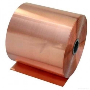Manufacturers Exporters and Wholesale Suppliers of Copper Foils Mumbai Maharashtra