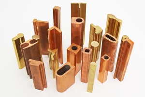 Manufacturers Exporters and Wholesale Suppliers of Copper Profiles & Sections Haridwar Uttarakhand