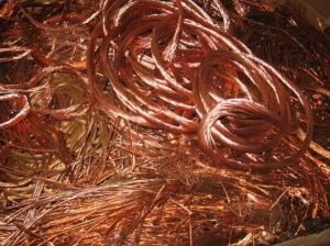 Copper Scrap Manufacturer Supplier Wholesale Exporter Importer Buyer Trader Retailer in Gurgaon Haryana India