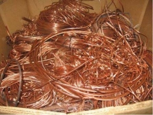 Copper Scraps Services in Bangaluru Karnataka India