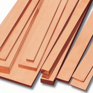 Manufacturers Exporters and Wholesale Suppliers of Copper Strips & Bus Bars Haridwar Uttarakhand