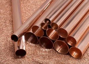 Manufacturers Exporters and Wholesale Suppliers of Copper Tubes & Pipes Haridwar Uttarakhand