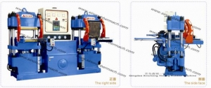 Plumbing Bathroom Seals Rubber Compression Molding Press Manufacturer Supplier Wholesale Exporter Importer Buyer Trader Retailer in Qingdao  China