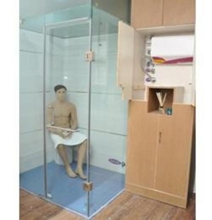 Manufacturers Exporters and Wholesale Suppliers of Room Steam Bath hyderabad Andhra Pradesh Room Steam Bath