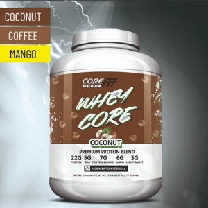 COREFIT WHEY CORE Manufacturer Supplier Wholesale Exporter Importer Buyer Trader Retailer in Ghaziabad Uttar Pradesh India