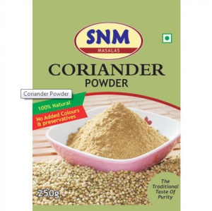 Manufacturers Exporters and Wholesale Suppliers of Coriander Powder Bengaluru Karnataka