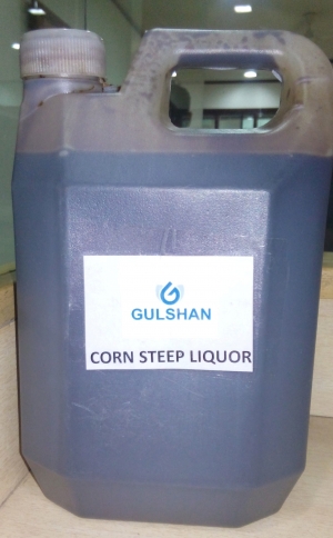 Corn Steep Liquor Manufacturer Supplier Wholesale Exporter Importer Buyer Trader Retailer in New Delhi Delhi India