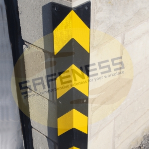 Manufacturers Exporters and Wholesale Suppliers of Rubber Corner Protector Mumbai Maharashtra