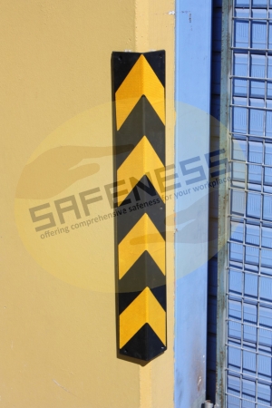 Manufacturers Exporters and Wholesale Suppliers of Rubber Corner Guards Mumbai Maharashtra