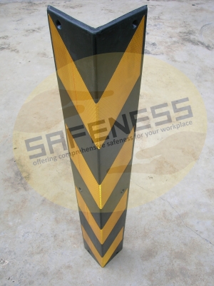 Manufacturers Exporters and Wholesale Suppliers of Column Protector Mumbai Maharashtra