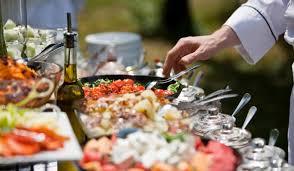 Service Provider of Corporate Catering Gorakhpur Uttar Pradesh