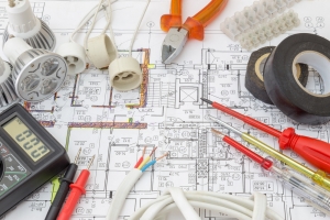 Corporate Electrical Project Contractors