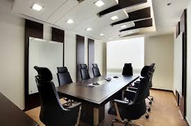 Corporate Project In Interior Work Services in Pune Maharashtra India