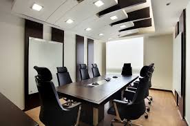 Service Provider of Corporate Project In Interior Work Pune Maharashtra 