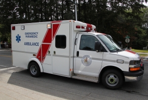 Corpse Ambulance Services