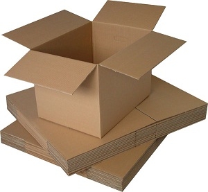 Manufacturers Exporters and Wholesale Suppliers of Corrugated Boxes Mumbai Maharashtra