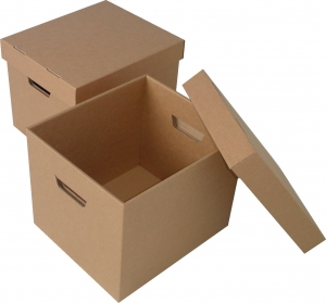 Corrugated Carton Box Manufacturer Supplier Wholesale Exporter Importer Buyer Trader Retailer in Telangana Andhra Pradesh India