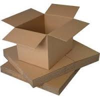 Corrugated Cartons Box