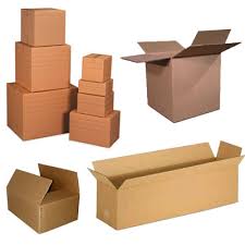 Corrugated Cartons