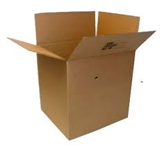 Corrugated Fiberboard Cartons Manufacturer Supplier Wholesale Exporter Importer Buyer Trader Retailer in Kolkata West Bengal India