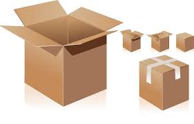 Corrugated Paper Box Manufacturer Supplier Wholesale Exporter Importer Buyer Trader Retailer in Kolkata West Bengal India