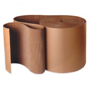 Corrugated Roll