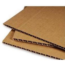 Corrugated Sheets Manufacturer Supplier Wholesale Exporter Importer Buyer Trader Retailer in Mumbai Maharashtra India