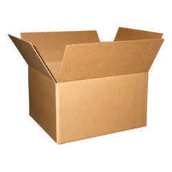 Corrugated Shippers And Cartons