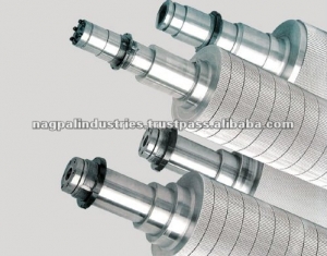Manufacturers Exporters and Wholesale Suppliers of CORRUGATING ROLLERS Palwal Haryana