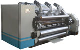 Manufacturers Exporters and Wholesale Suppliers of Corrugation Machine Palwal Haryana