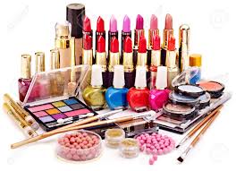 Cosmetics