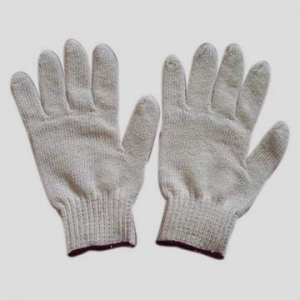 Cotton Hand Gloves Manufacturer Supplier Wholesale Exporter Importer Buyer Trader Retailer in Bangalore Karnataka India
