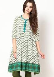 Cotton Kurtis