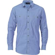 Cotton Shirt Manufacturer Supplier Wholesale Exporter Importer Buyer Trader Retailer in New Delhi Delhi India