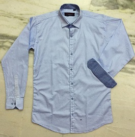 Cotton Shirts Manufacturer Supplier Wholesale Exporter Importer Buyer Trader Retailer in Delhi Delhi India