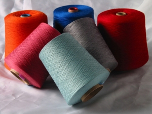 Cotton Yarn