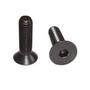 Countersunk Bolts Manufacturer Supplier Wholesale Exporter Importer Buyer Trader Retailer in Mumbai Maharashtra 