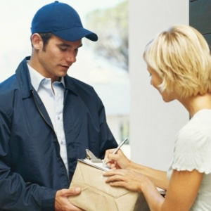 Service Provider of Courier Services For Buldhana Mumbai Maharashtra 