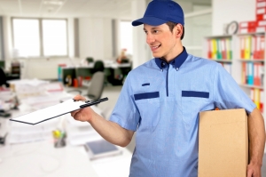 Courier Services For Hyderabad