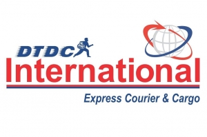 Service Provider of Courier Services For International-DTDC Jaipur Rajasthan