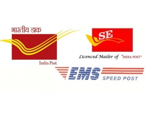 Courier Services-Speed Post Services in Jaipur Rajasthan India