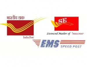 Service Provider of Courier Services-Speed Post Jaipur Rajasthan