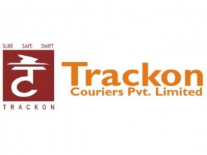 Courier Services-trackon