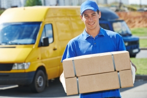 Courier Services in Guwahati Assam India