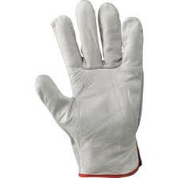 Manufacturers Exporters and Wholesale Suppliers of Cow Grain Leather Glove Chennai Tamil Nadu