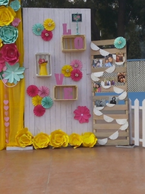 Service Provider of COWGIRL THEME PARTY  Delhi 