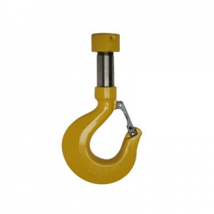 Manufacturers Exporters and Wholesale Suppliers of Crane Lifting Hooks Pune Maharashtra