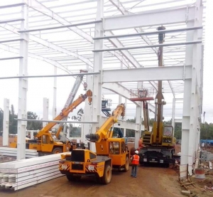 Service Provider of Crane Providers Bangalore Karnataka 