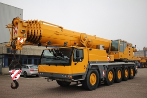 Service Provider of Crane Service Providers Nadiad Gujarat 