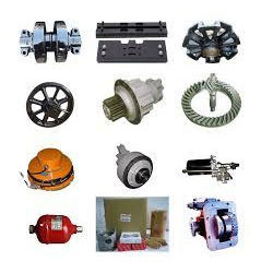 Manufacturers Exporters and Wholesale Suppliers of Crane Spares Coimbatore Tamil Nadu
